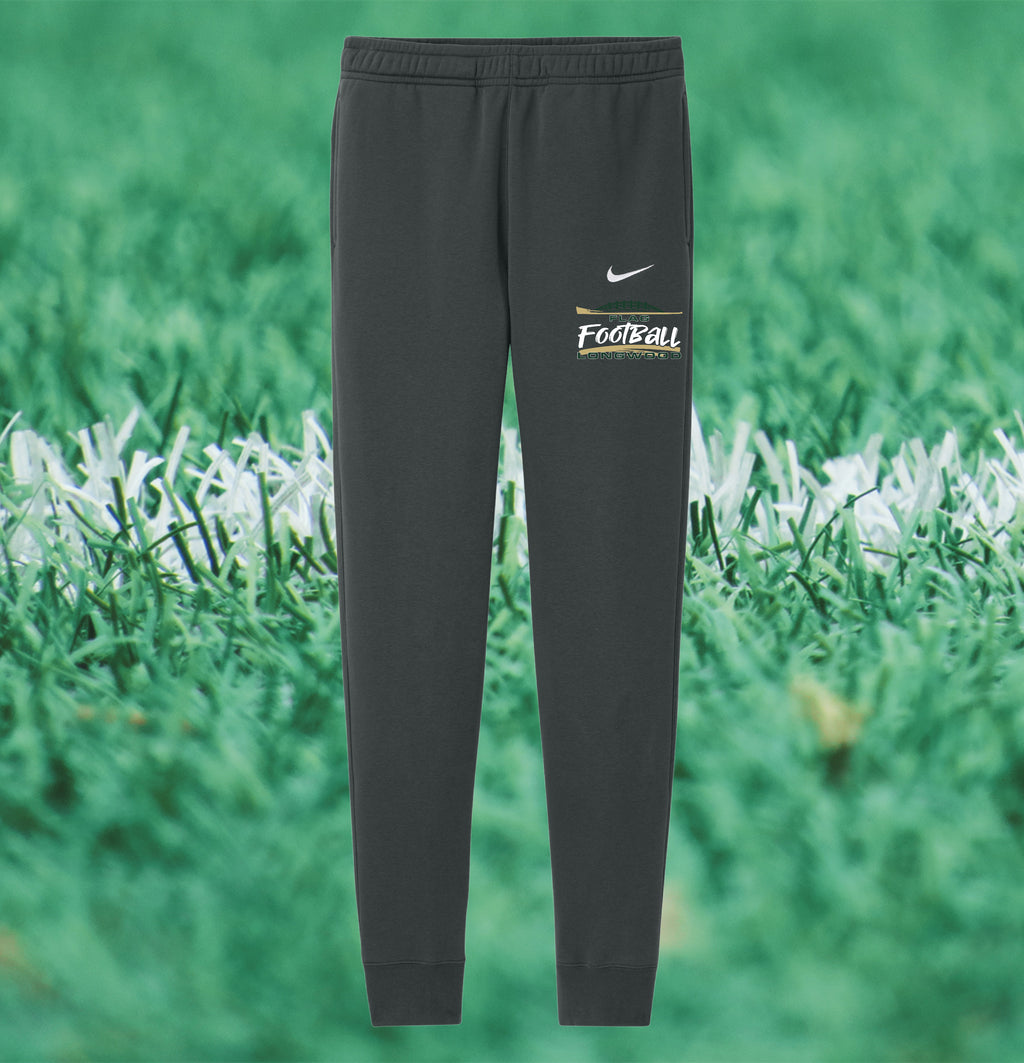 Nike Club Fleece Jogger - FLAG FOOTBALL