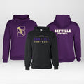 Youth Badger Performance Fleece Youth