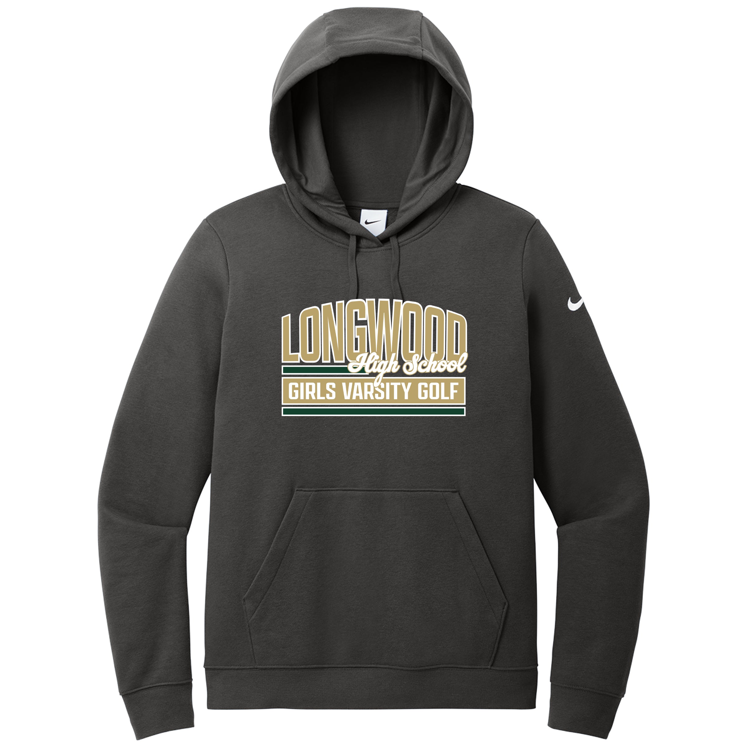 Nike Club Fleece Hoodie