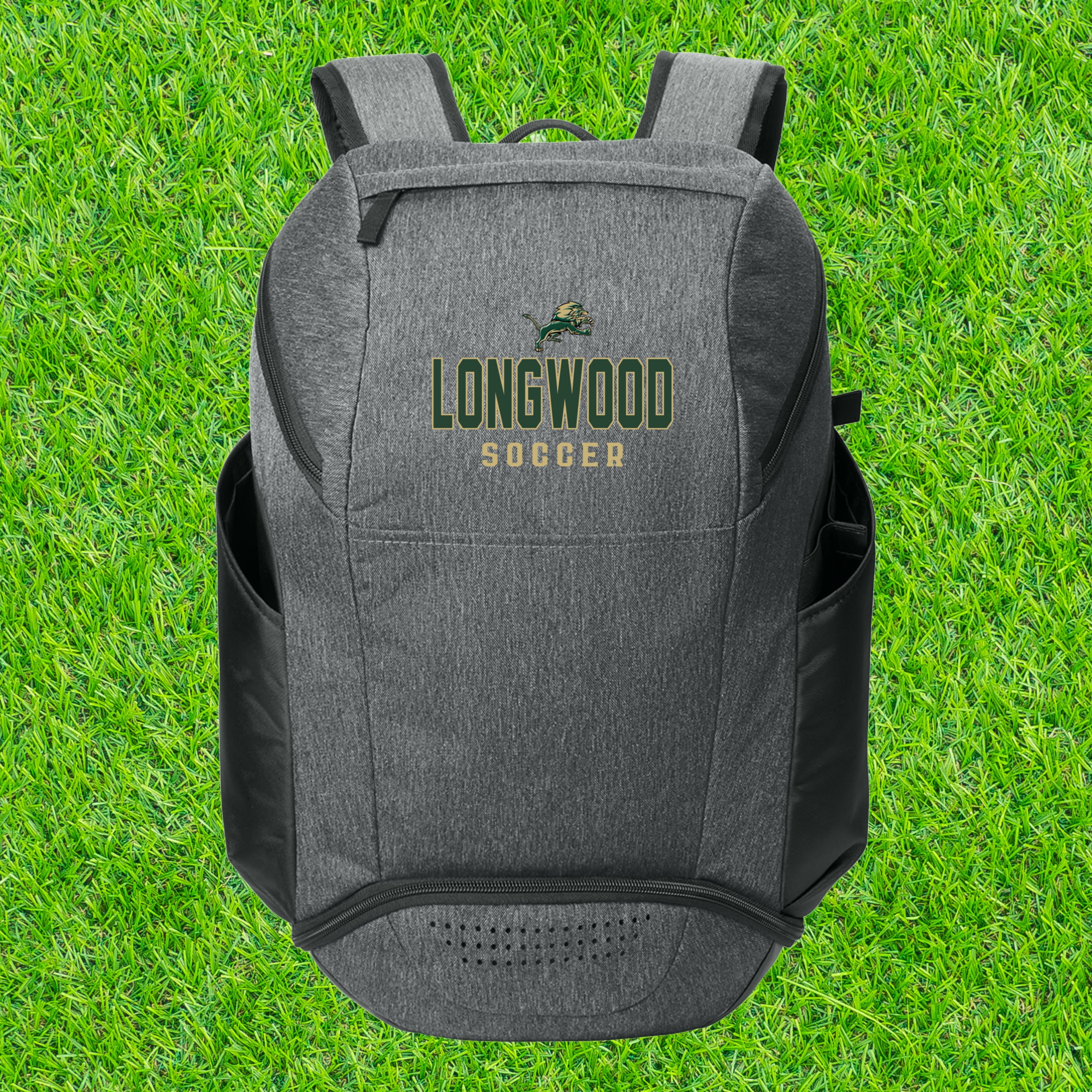Sport-Tek® Club Rec Pack