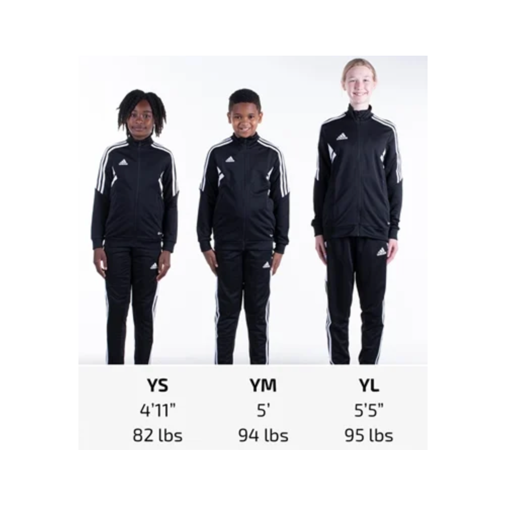 Adidas Condivo Track Jacket