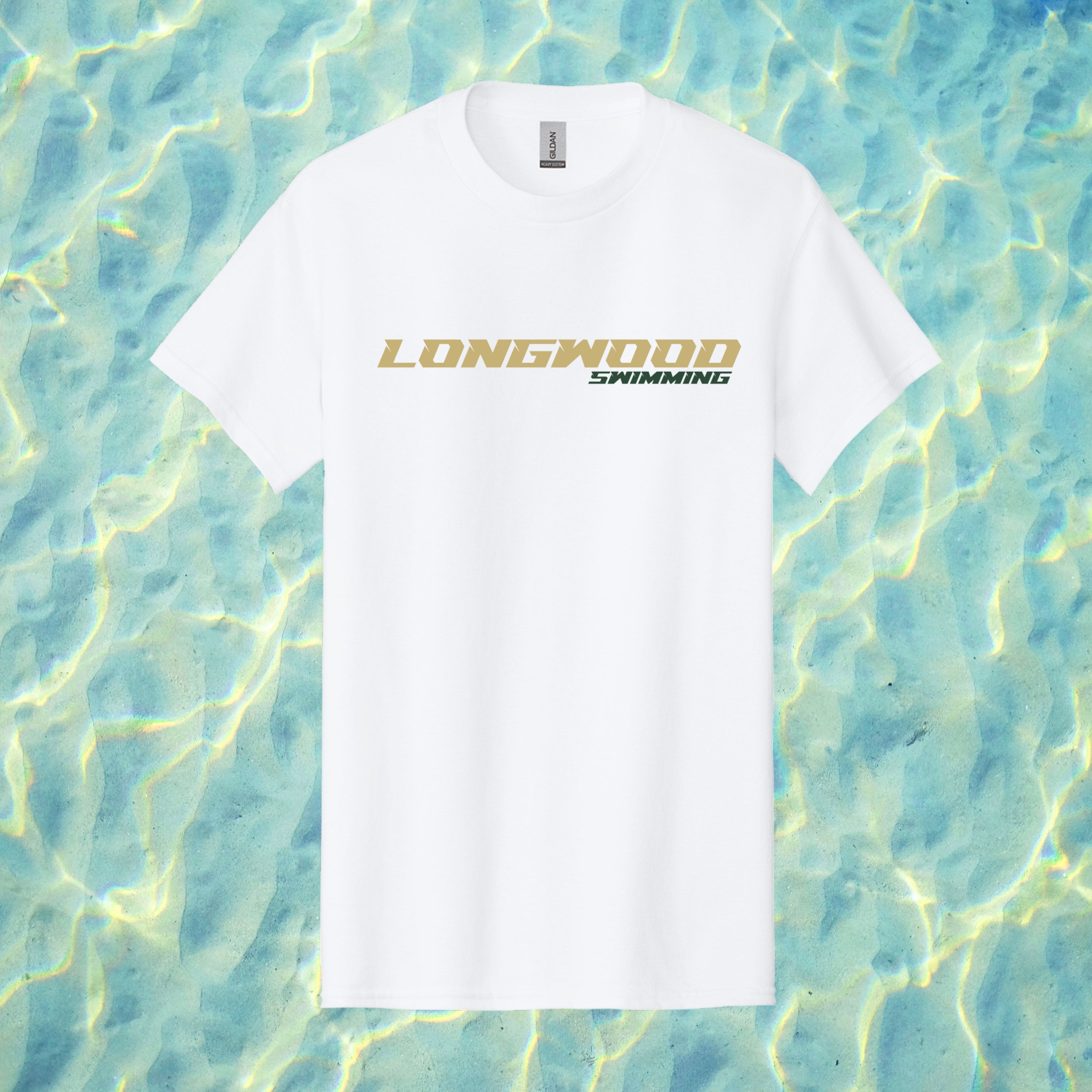 Adult DryBlend® T-Shirt