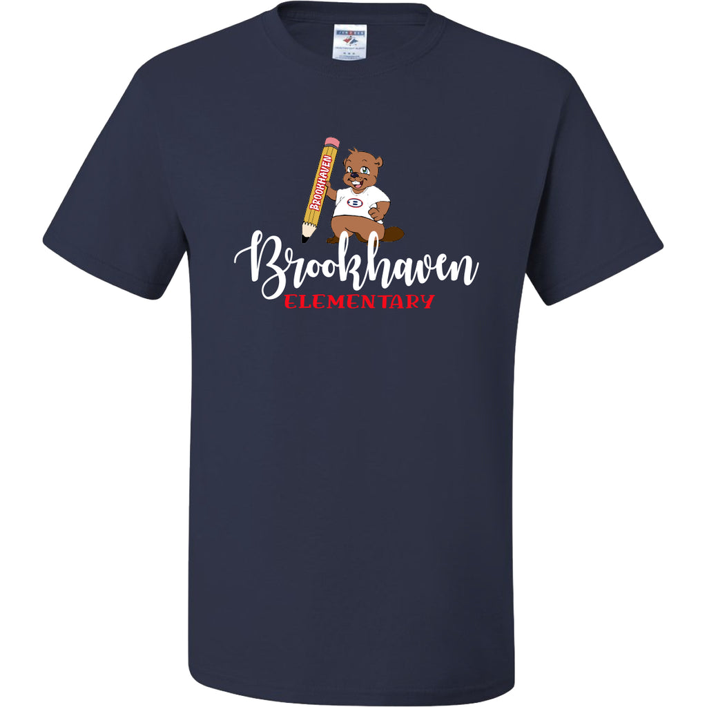 Adult - 50/50 T-Shirt