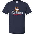 Adult - 50/50 T-Shirt