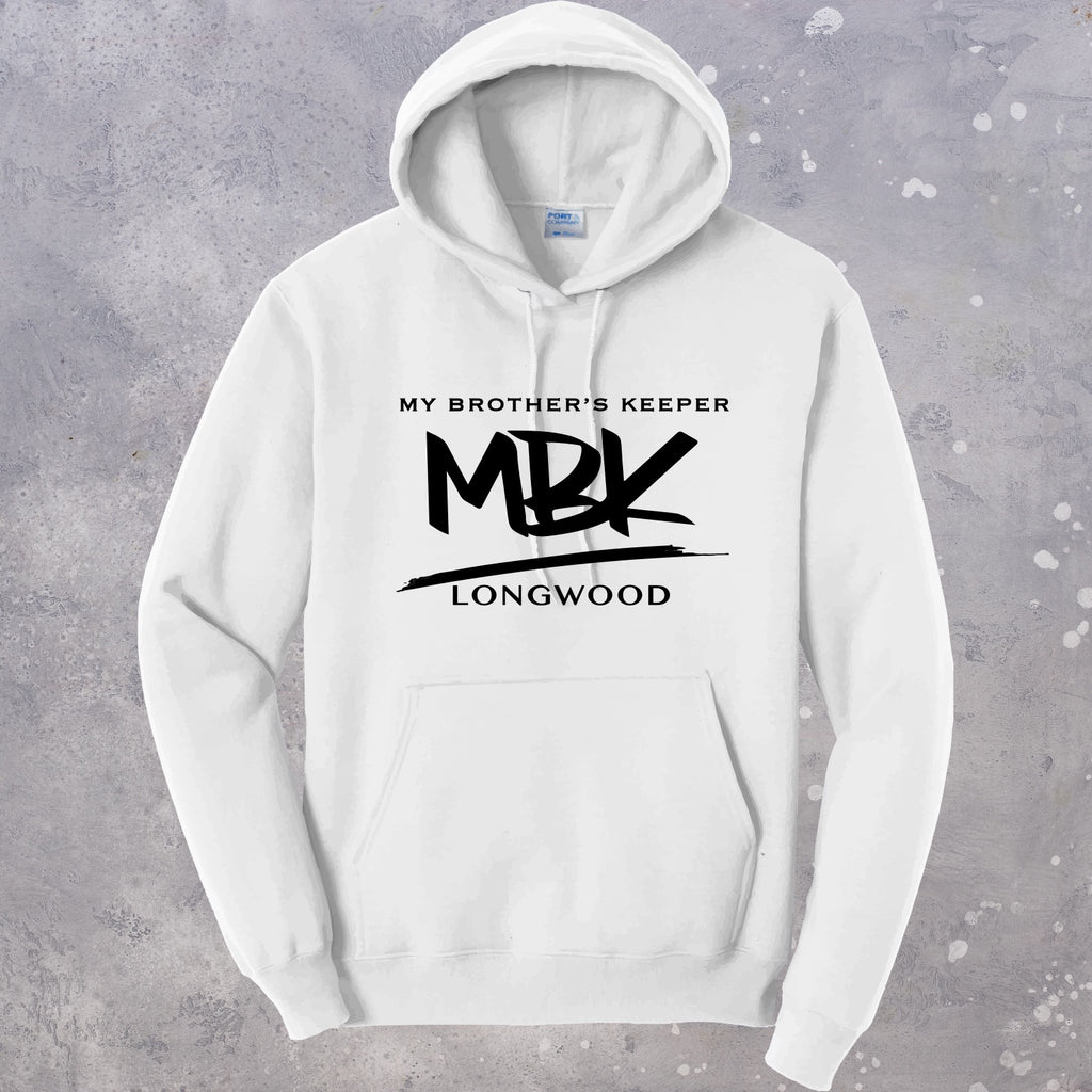 Port & Company® Adult & Youth Core Fleece Pullover Hooded Sweatshirt