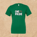 One Pride Conference Day Fundraiser (3X & 4X)