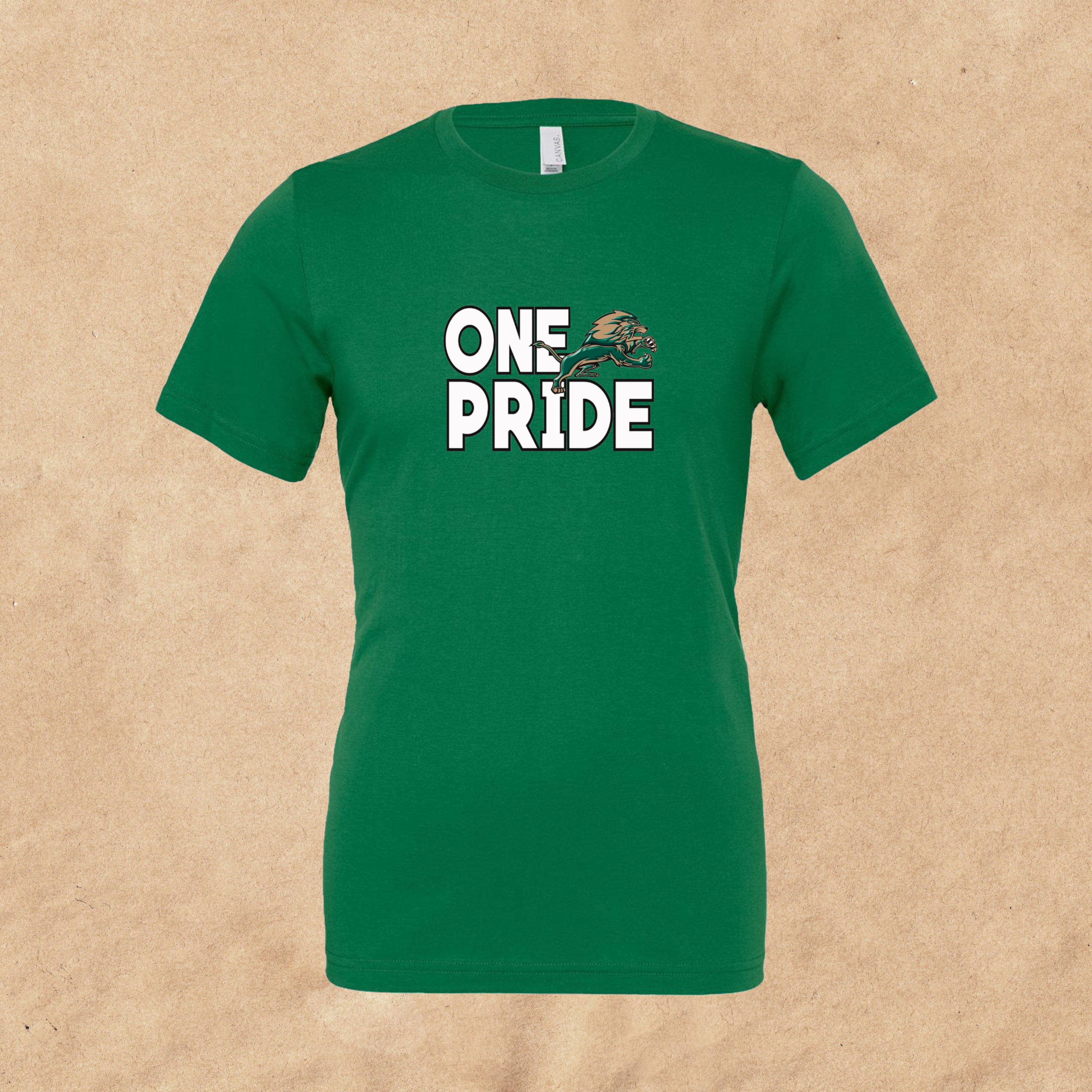One Pride Conference Day Fundraiser (3X & 4X)