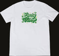 Ready-to-Press Lucky Vibes DTF Transfer