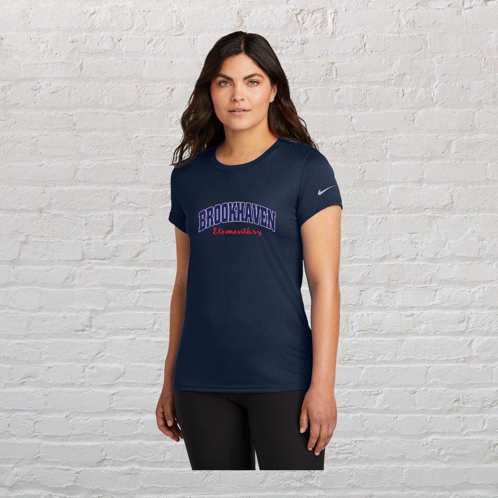 Nike Women's Team Legend Tee