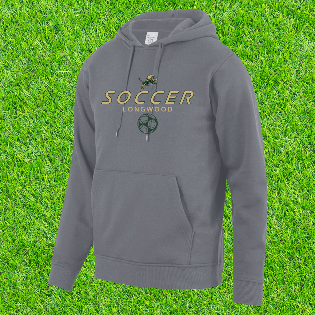 Fleece Hoodie