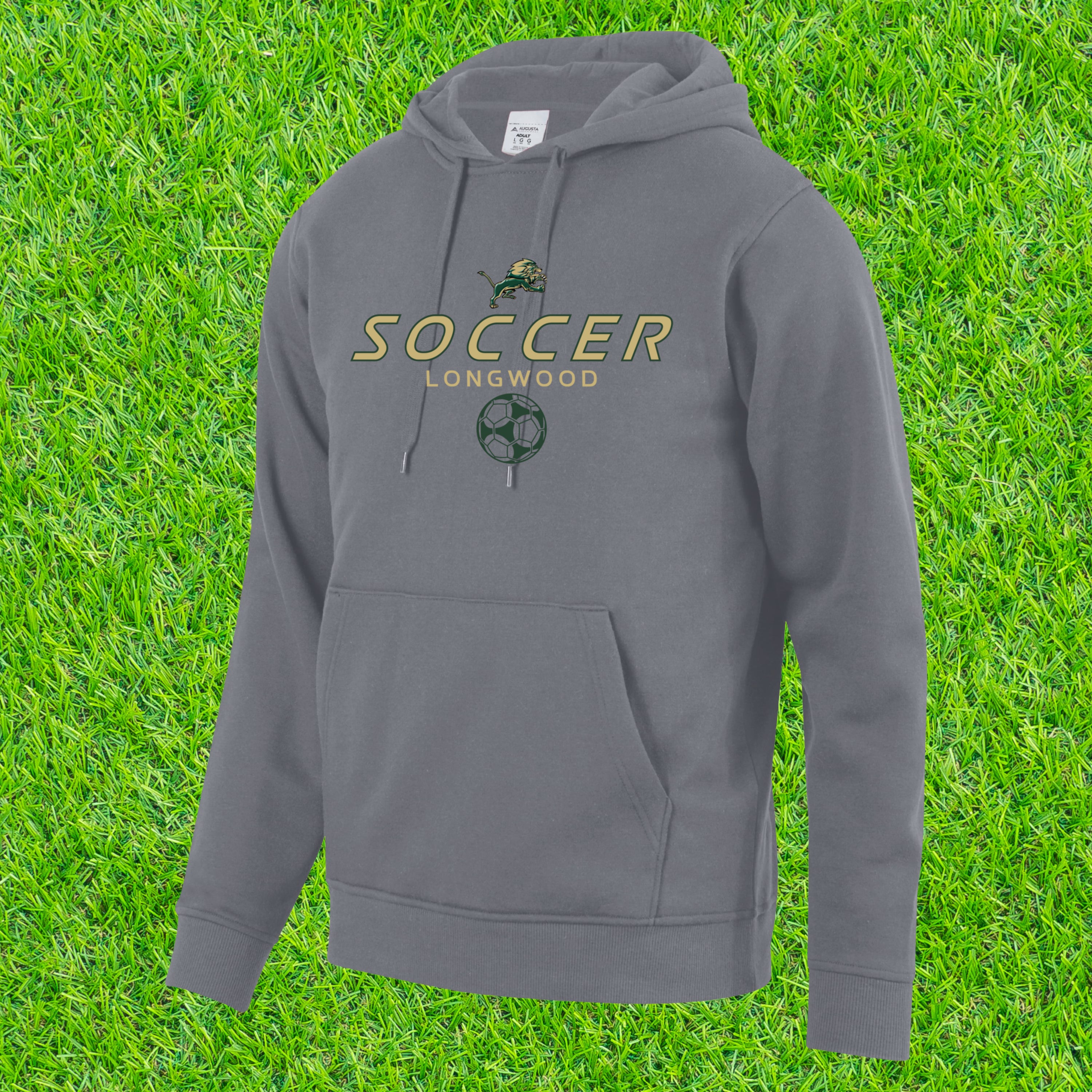 Fleece Hoodie