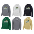Fleece Hoodie