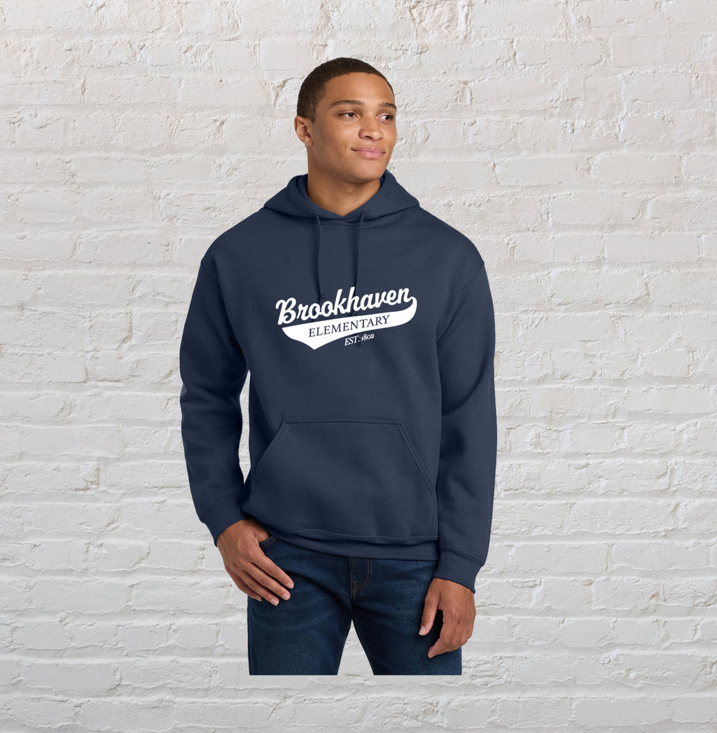 Heavy Blend™ Hooded Sweatshirt