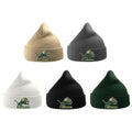 Sustainable 12" Knit Beanie
