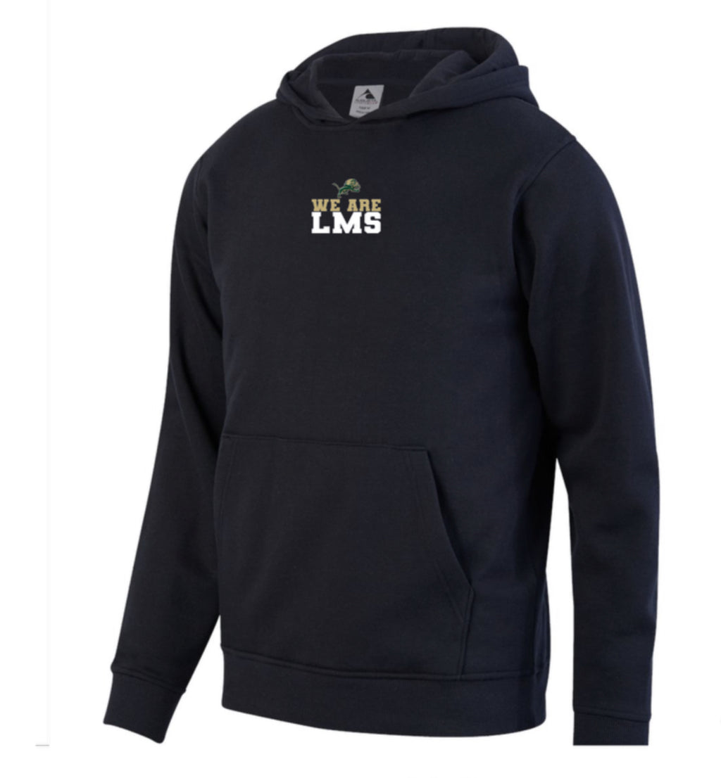 Youth 60/40 Fleece Hoodie