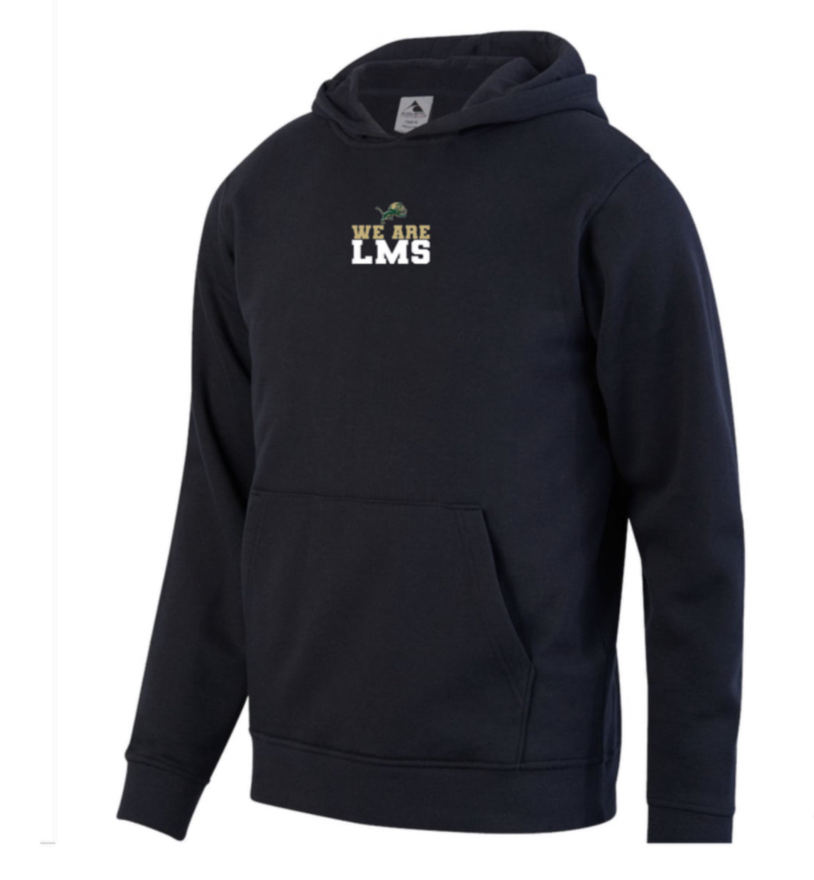 Youth 60/40 Fleece Hoodie