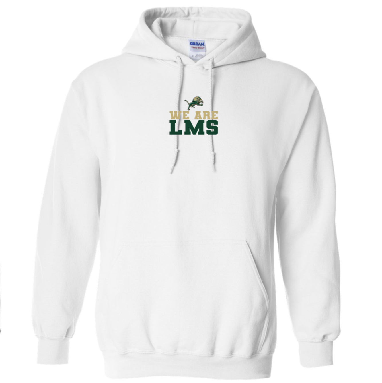 Adult Heavy Blend™ Hooded Sweatshirt