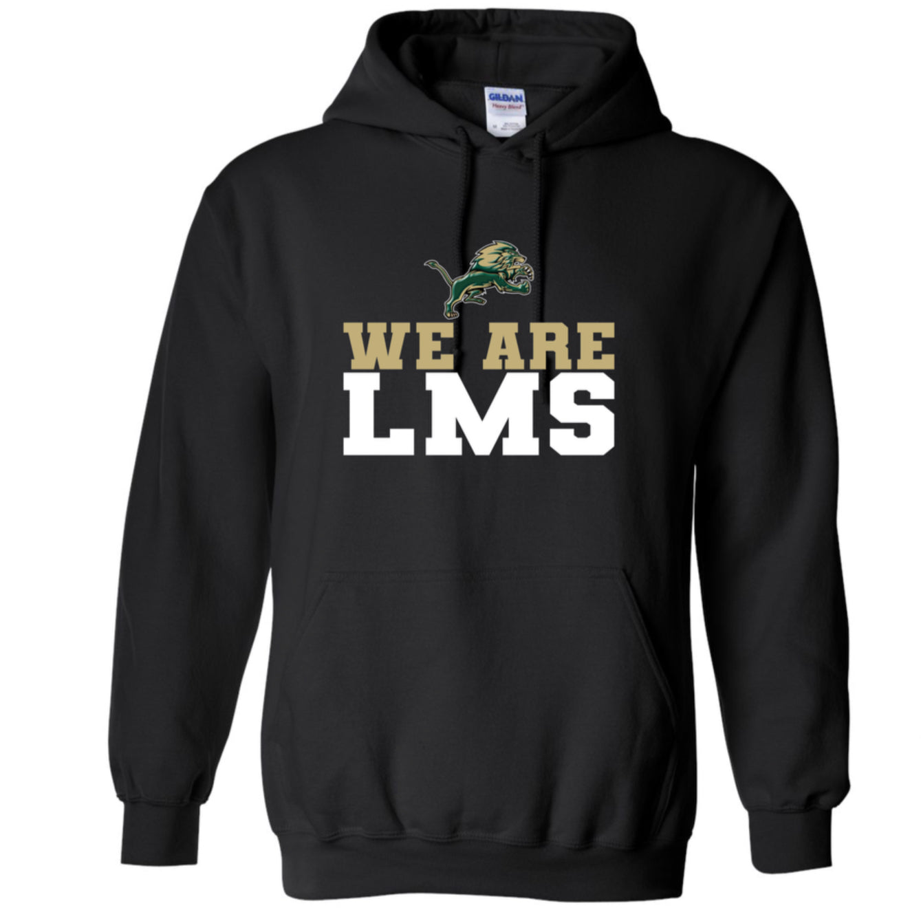 Adult Heavy Blend™ Hooded Sweatshirt
