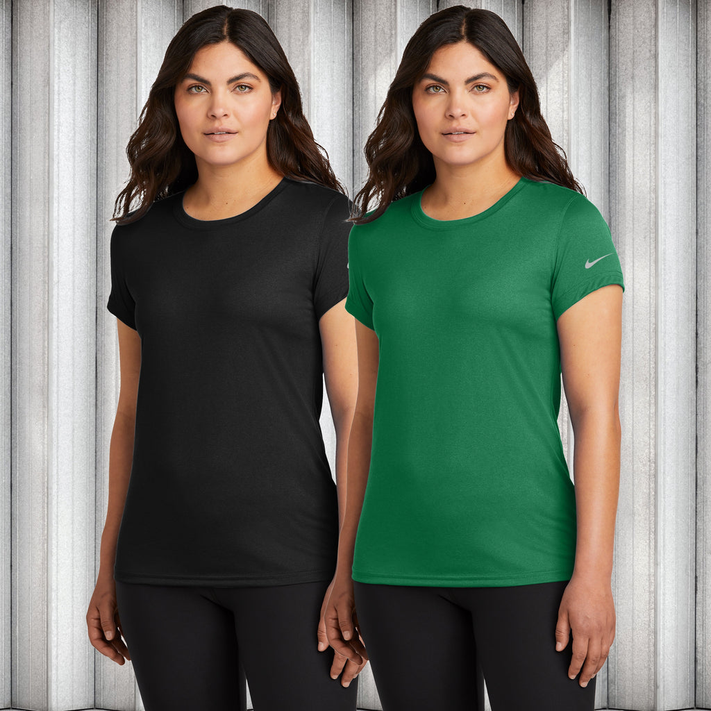 Women's Nike Team Legend Tee