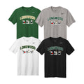 Unified Golf - Nike Team Legend T-Shirt