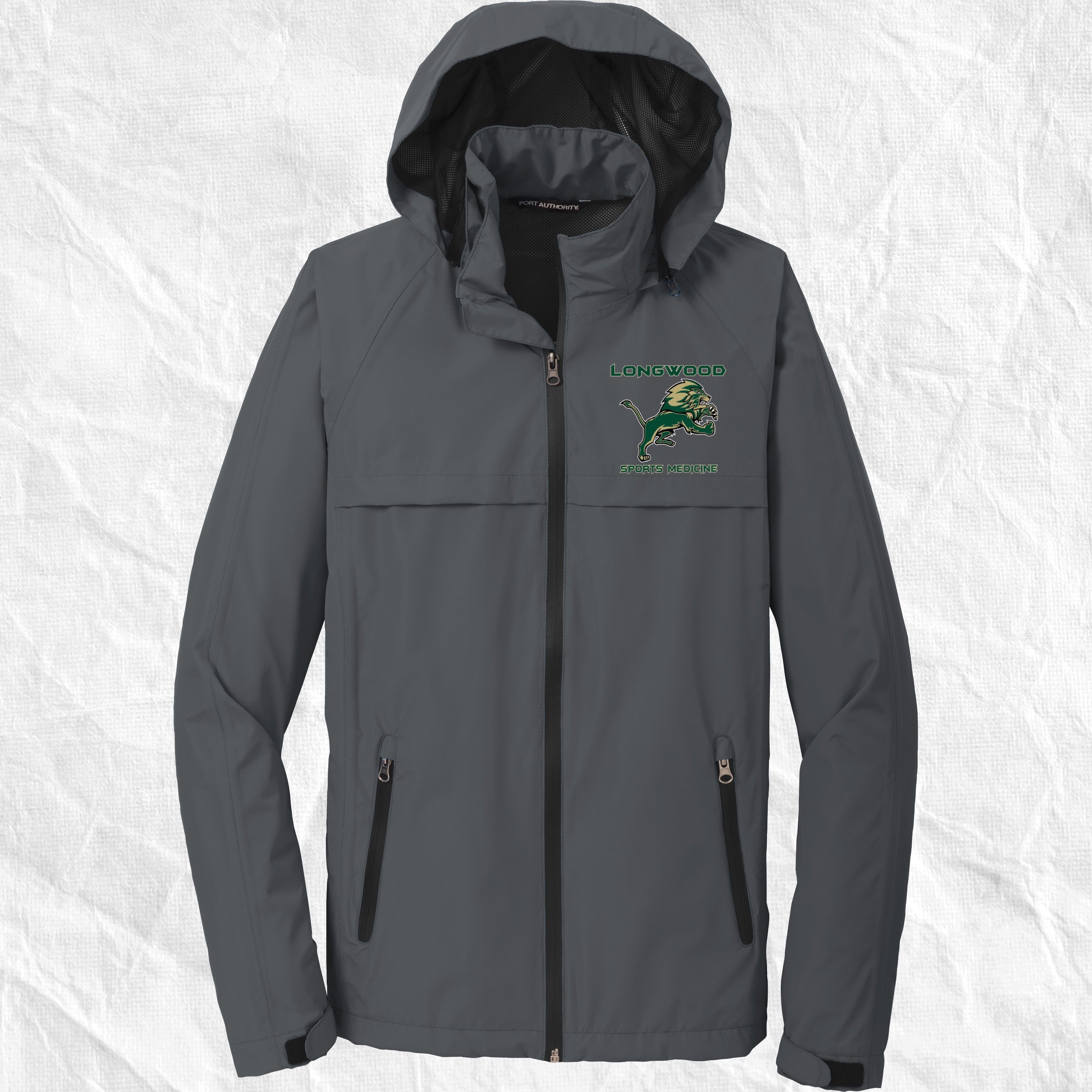 Port Authority Torrent Waterproof Jacket