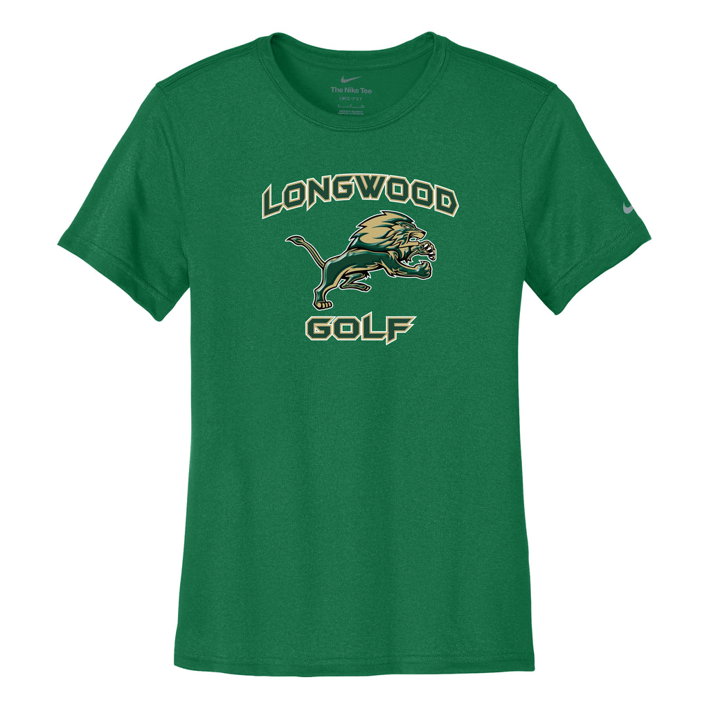 Nike Women's Team Legend Tee - GOLF