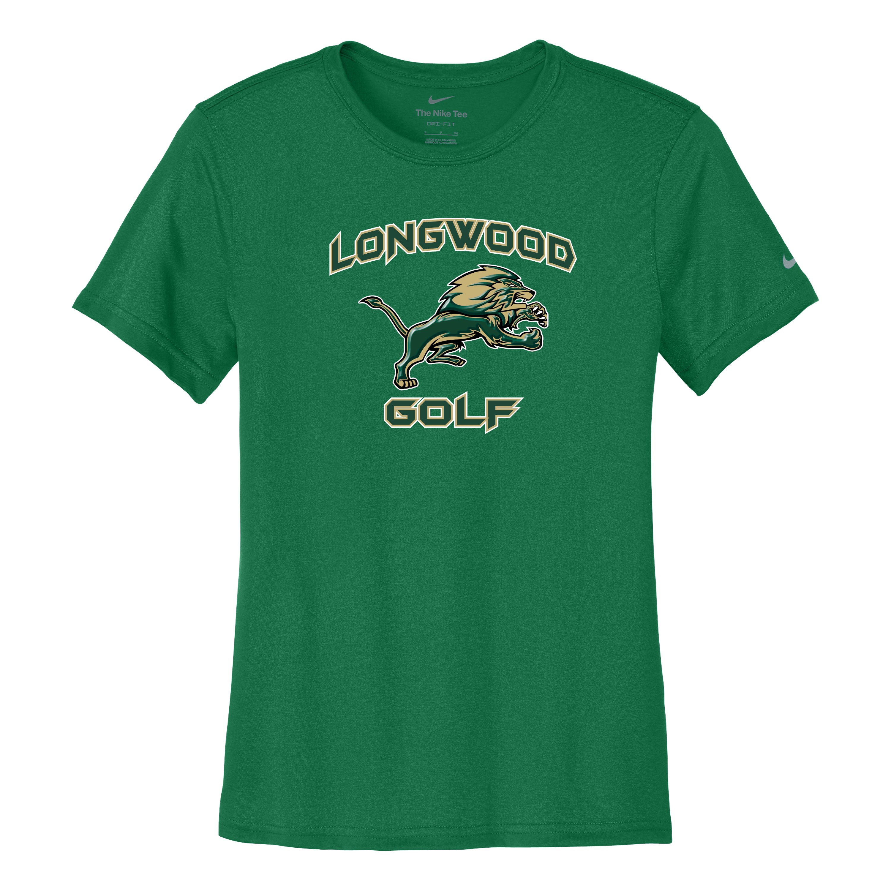 Nike Women's Team Legend Tee - GOLF