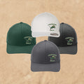 Flexfit® Cotton Twill Cap