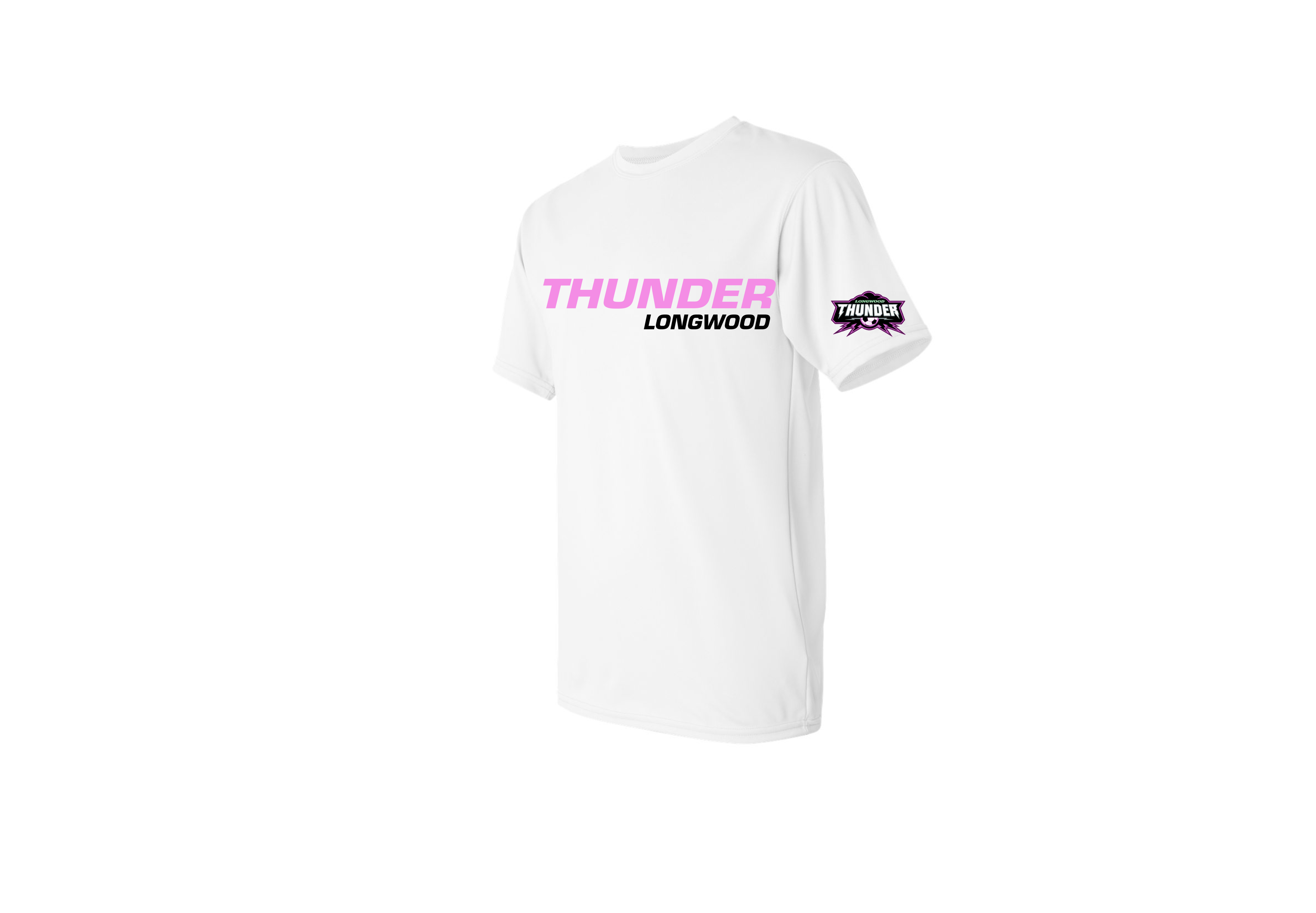 Augusta Nexgen Wicking T-Shirt - Adult & Youth - 3 colors