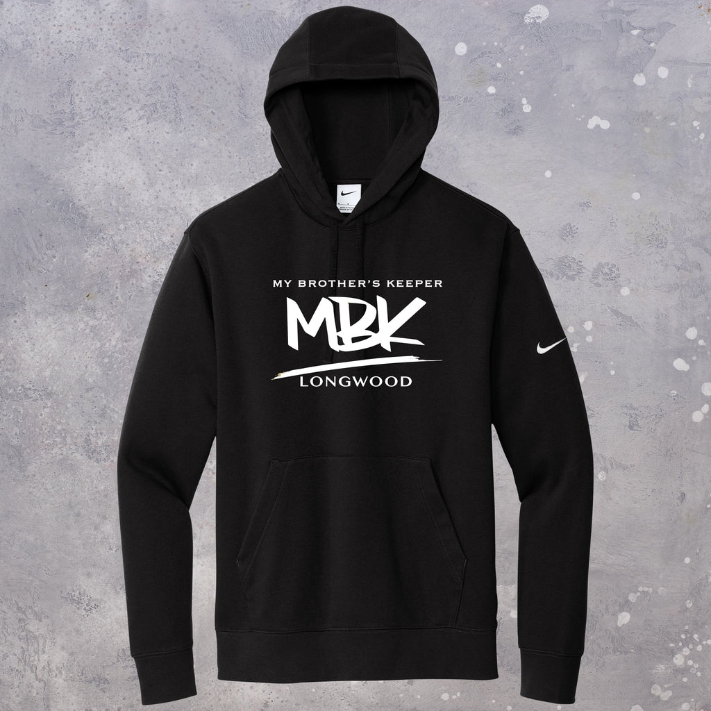 Nike Club Fleece Hoodie - Adult - 4 COLORS
