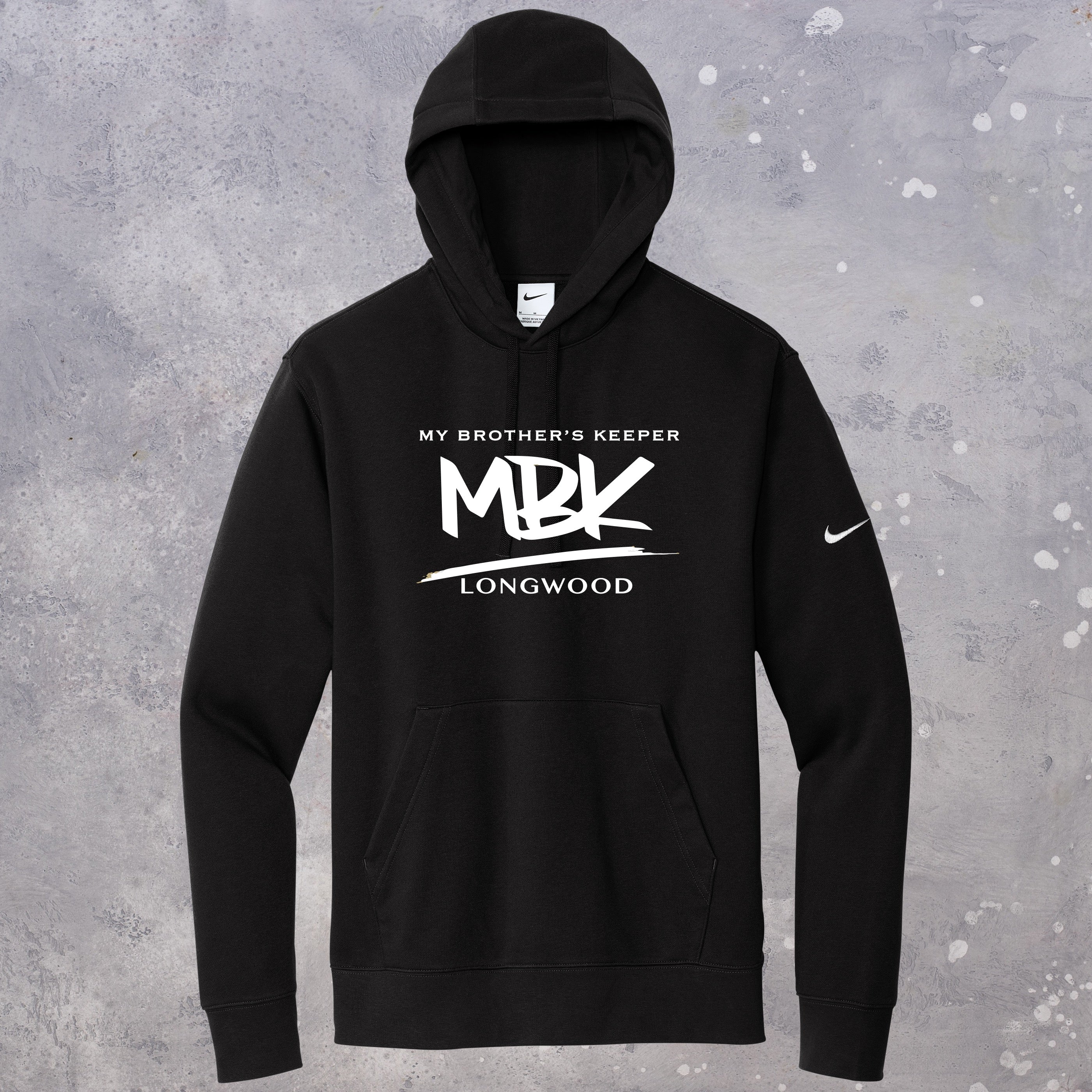 Nike Club Fleece Hoodie - Adult - 4 COLORS