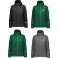 Women's Packable Hooded Jacket