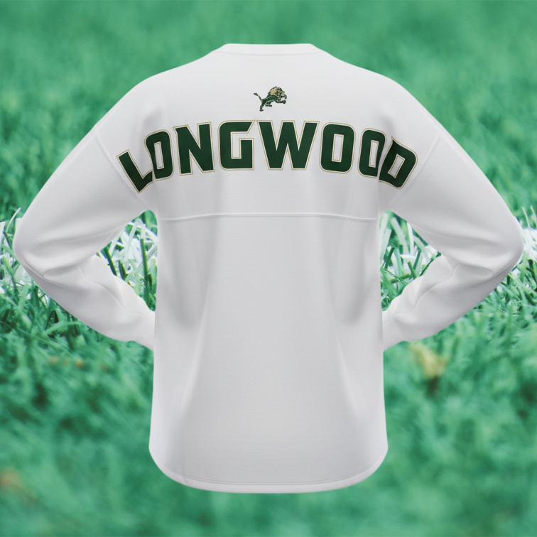 Spirit Jersey - FLAG FOOTBALL