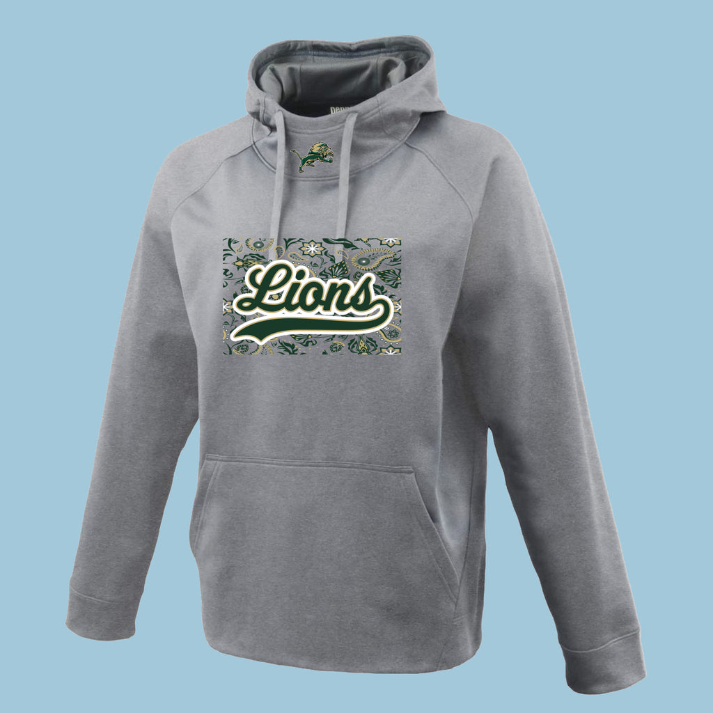 Breakaway Hoodie LJHS YB