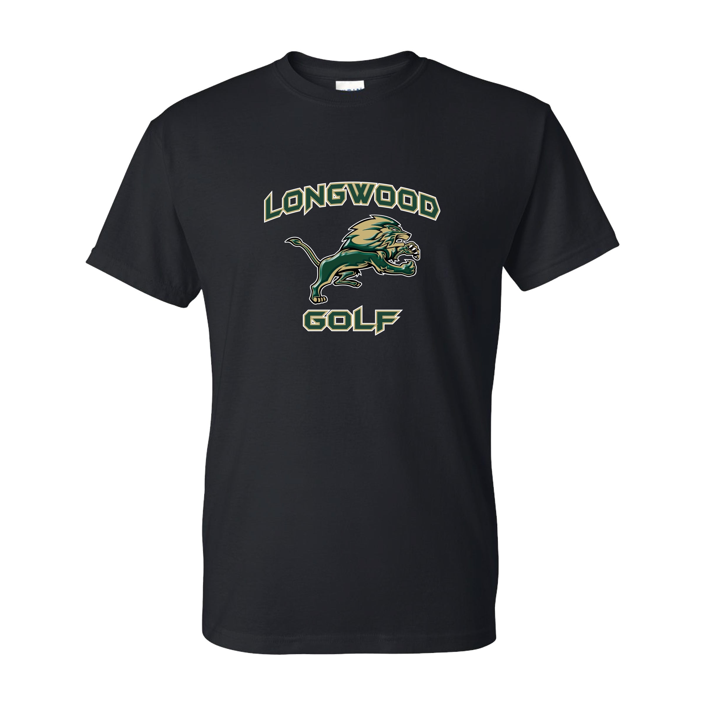 DryBlend T-Shirt - GOLF
