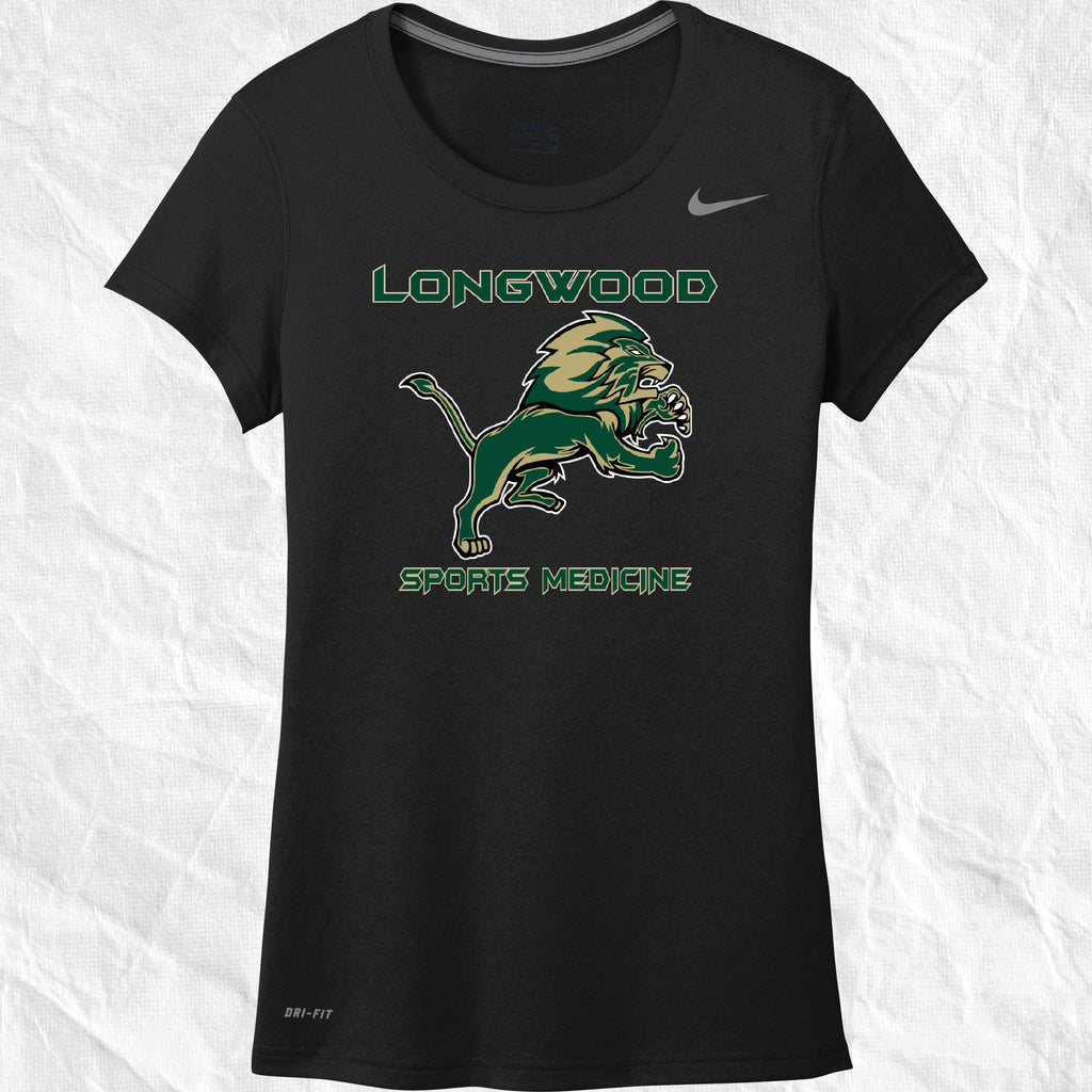 Women's Nike Legend T-Shirt - 4 Colors