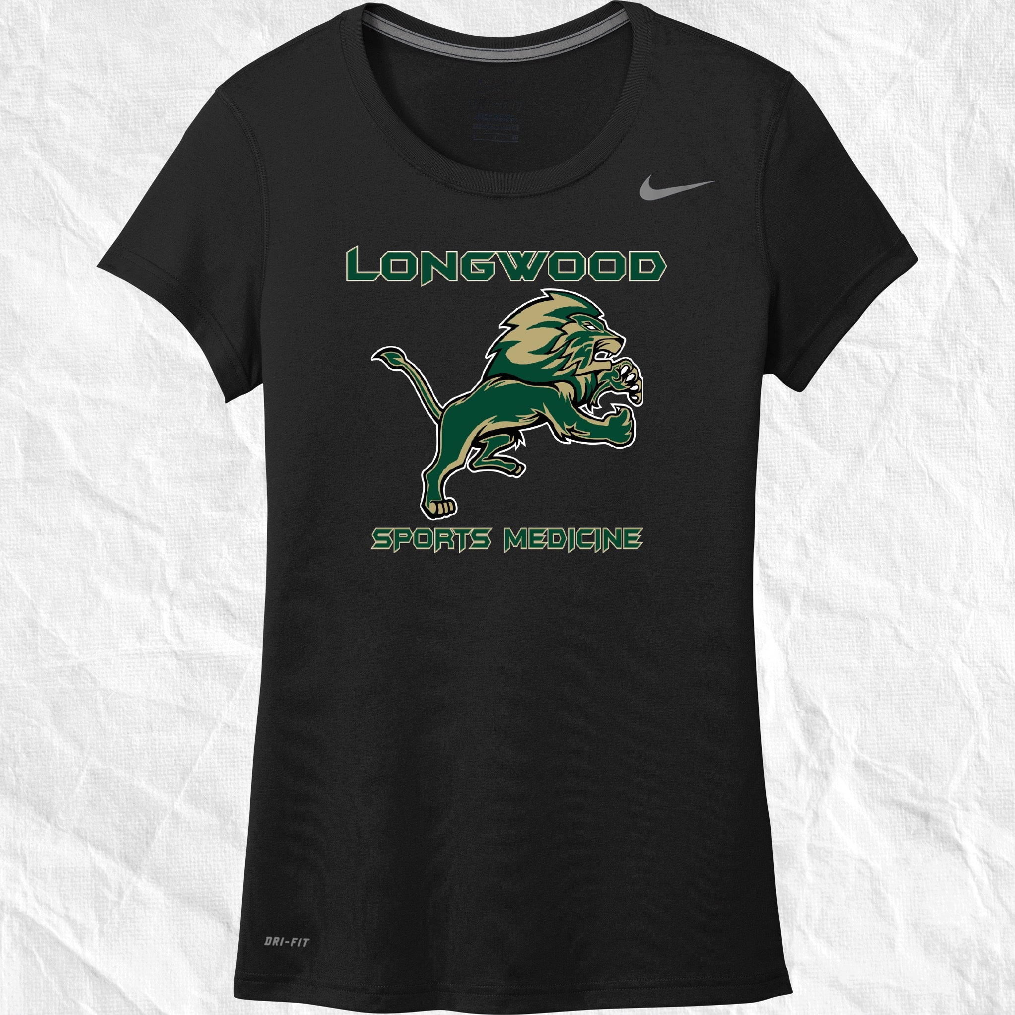 Women's Nike Legend T-Shirt - 4 Colors