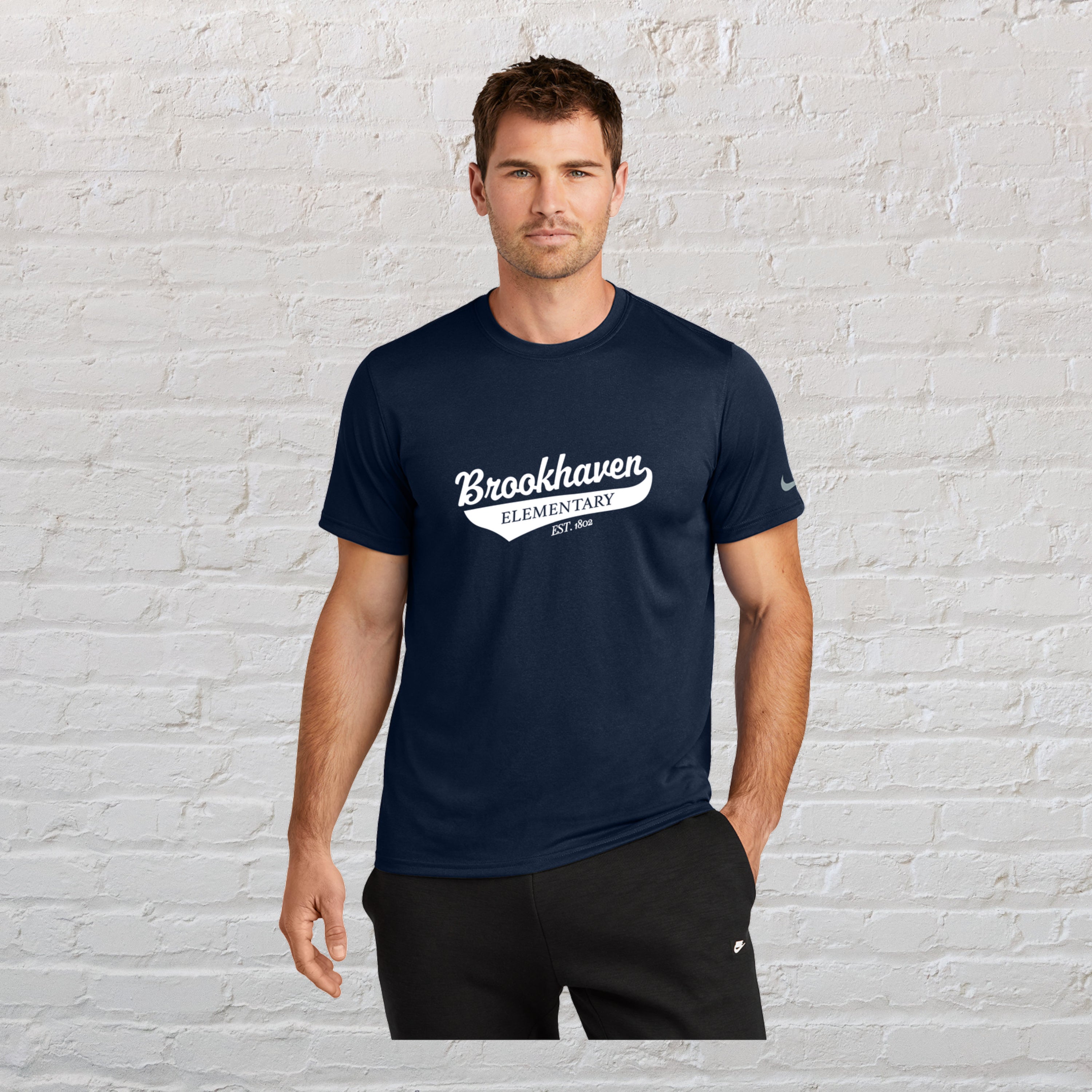 Nike Team Legend Tee