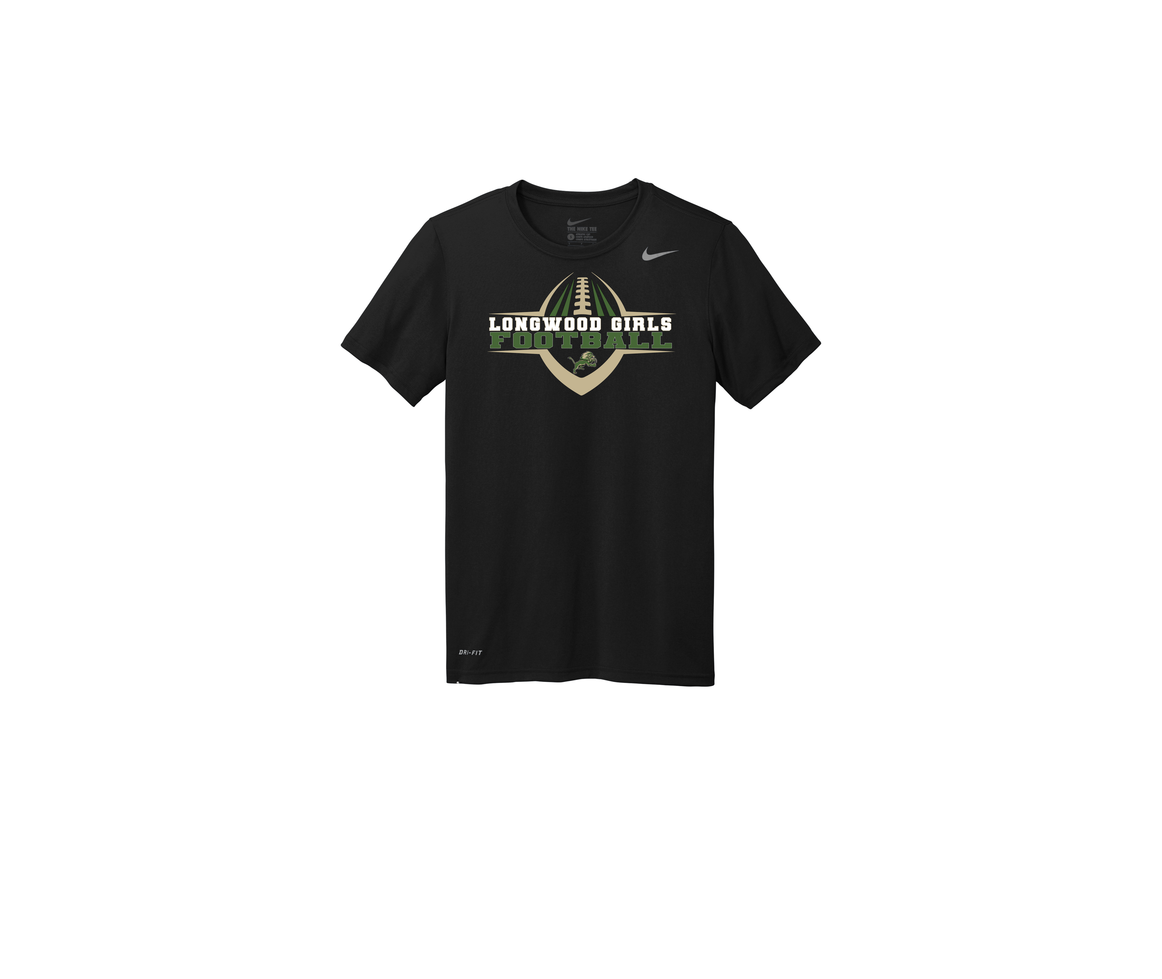 Nike Legend Tee - Adult - 3 COLORS