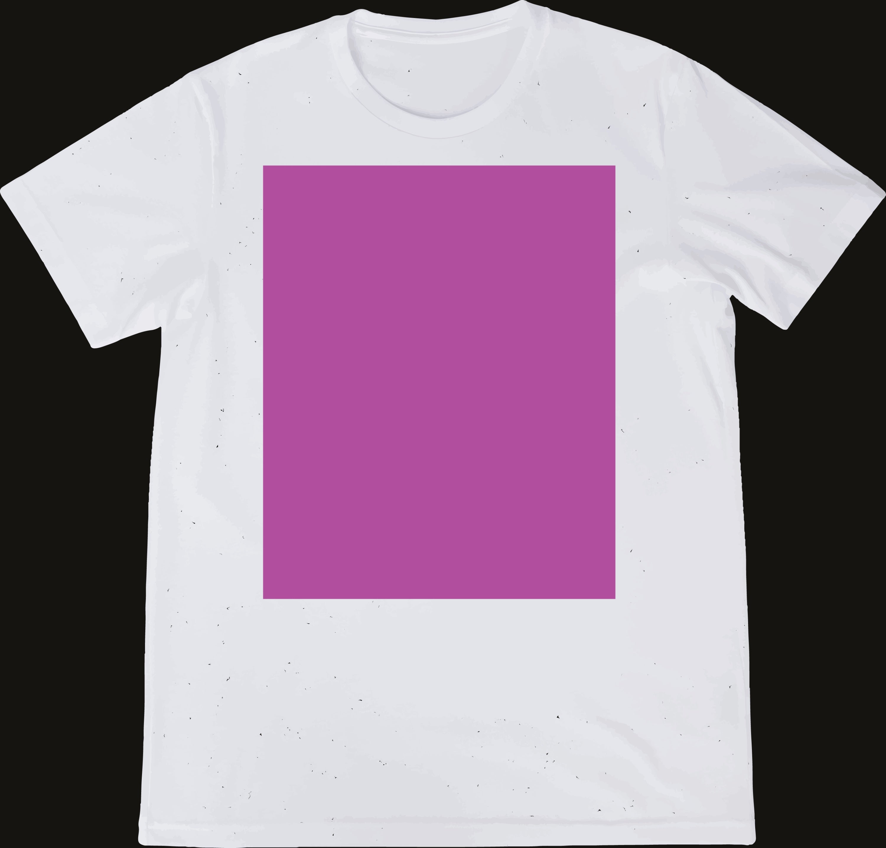 One or Two COLOR - DTF Transfer