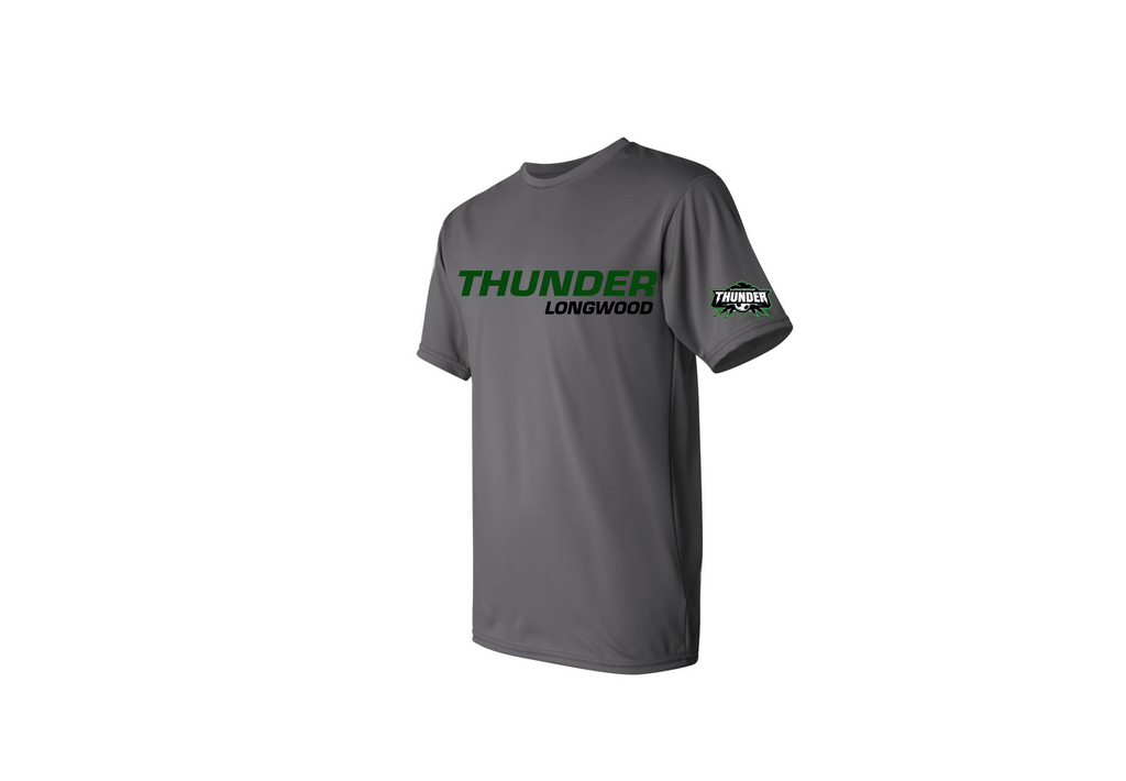 Augusta Nexgen Wicking T-Shirt - Adult & Youth - 3 colors