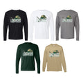 Performance Long Sleeve T-Shirt
