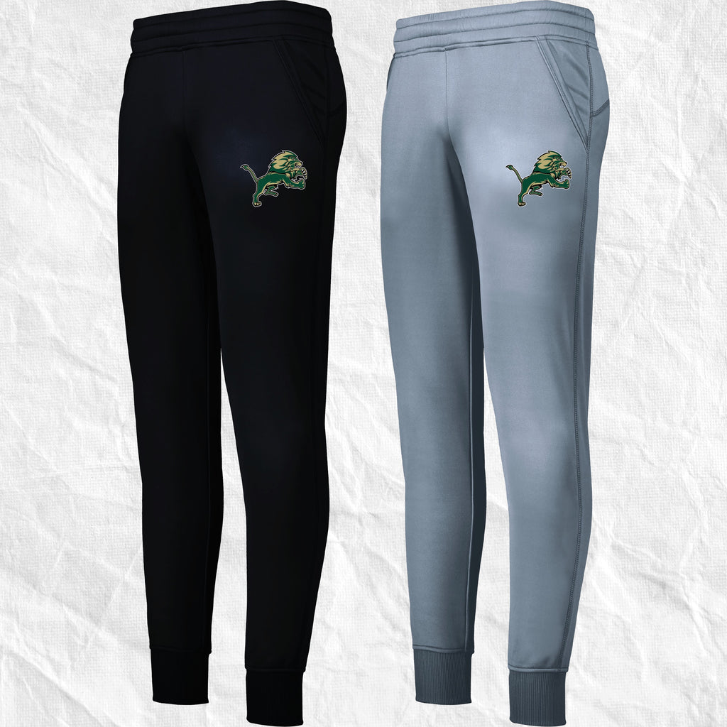 Augusta Sportswear Ladies Performance Fleece Joggers