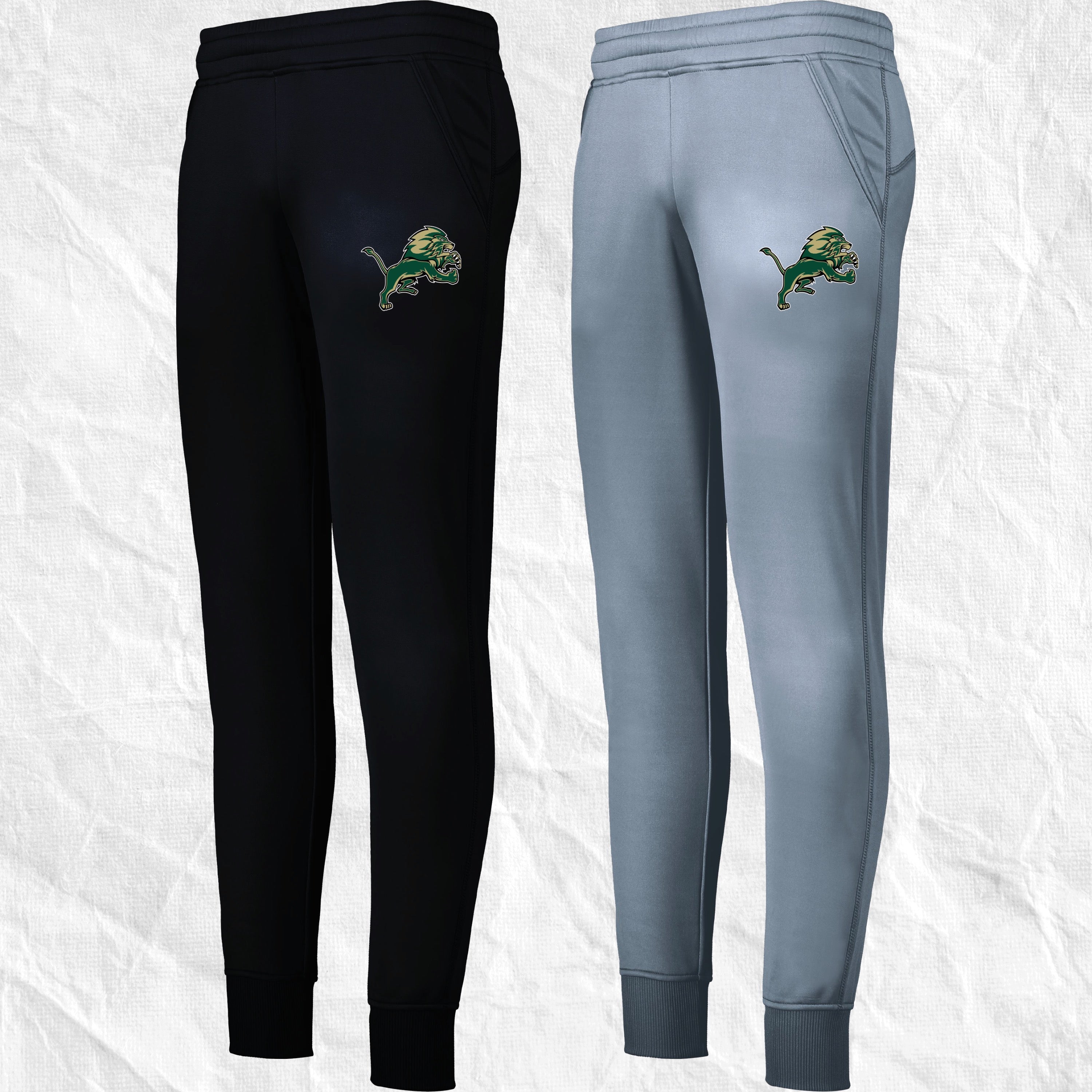 Augusta Sportswear Ladies Performance Fleece Joggers