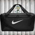 NIKE Brasilia Duffel Bag Small