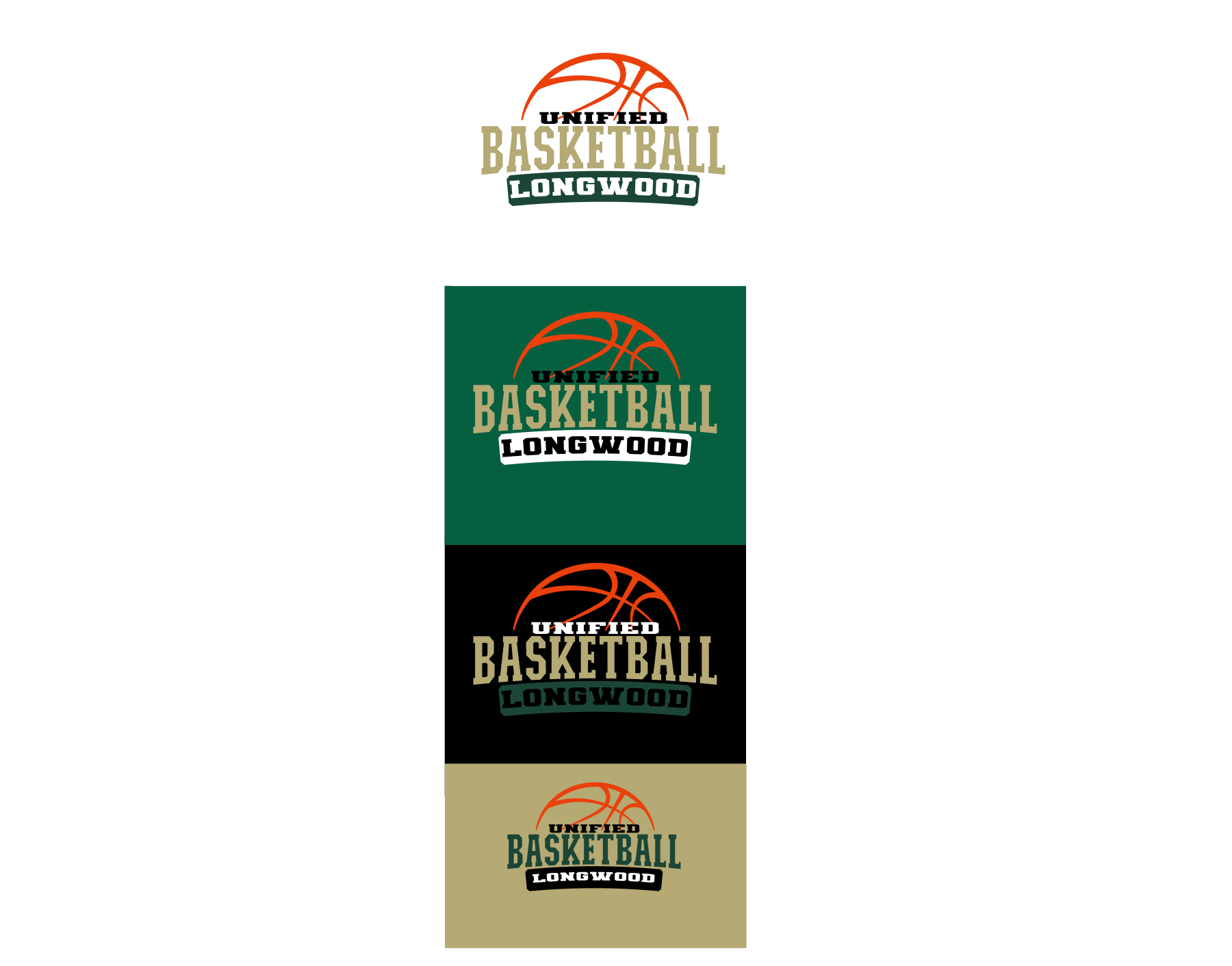 Unified Basketball - Nexgen Wicking T-Shirt