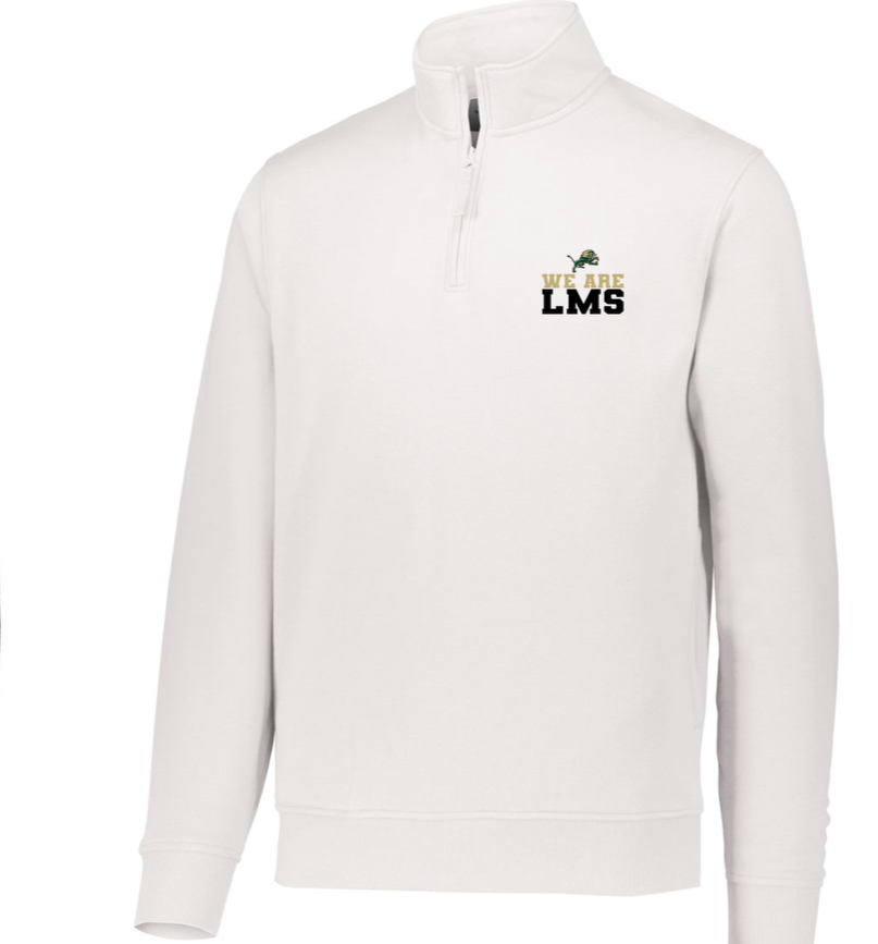 Adult - 60/40 Fleece Pullover