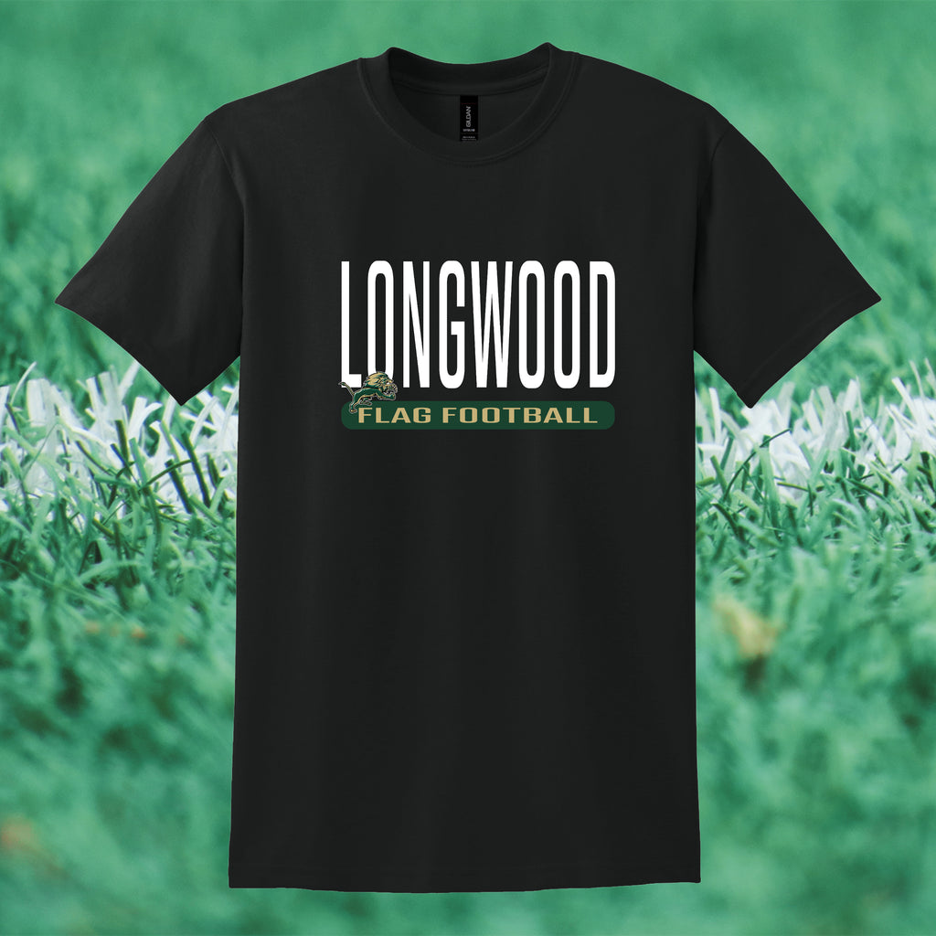 DryBlend T-Shirt - FLAG FOOTBALL