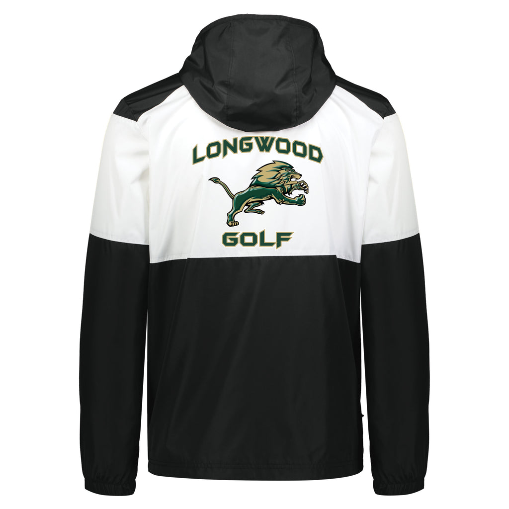 CUSTOM Hooded Jacket SeriesX - Golf