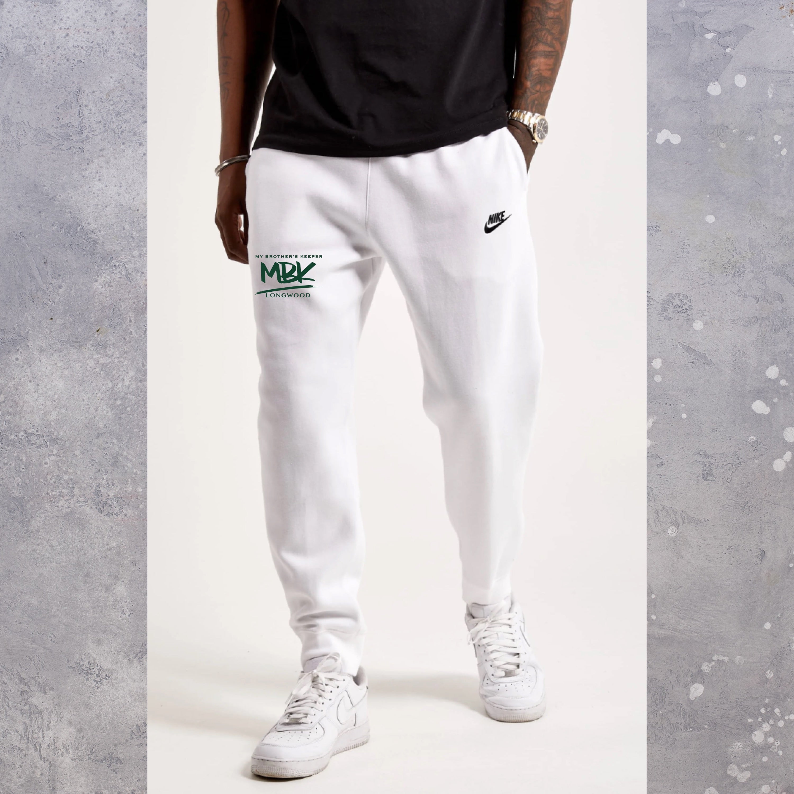 Nike Club Fleece Joggers